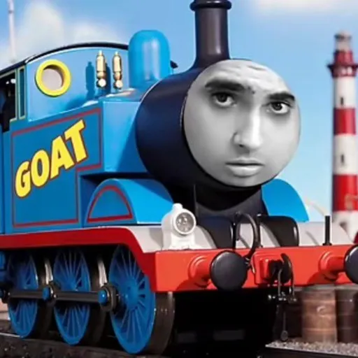 creator aimintrain's avatar