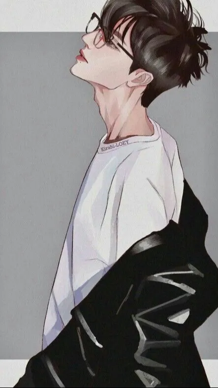 ai character: kai greyson background