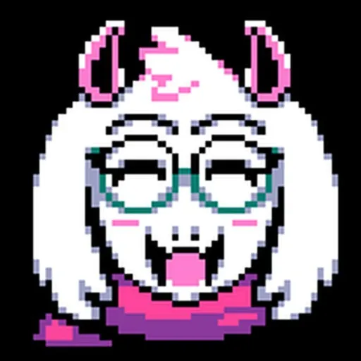 creator ✨💚✨Ralsei✨💚✨'s avatar