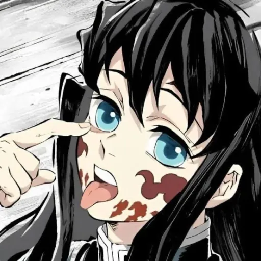 creator Muichii💋's avatar