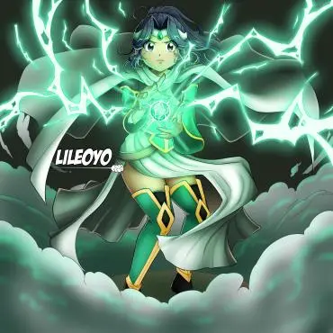 creator Jadina la meilleur's avatar