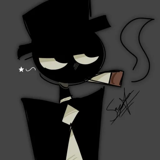 creator {~🌑Gloom🌑~}'s avatar