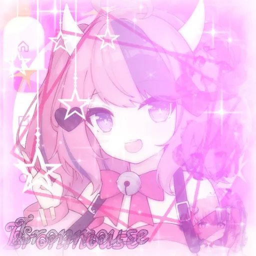 creator ~[🩷Ir0nM0us3🩷]~'s avatar