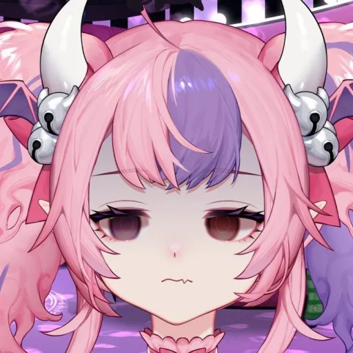 creator ~[🩷Ir0nM0us3🩷]~'s avatar