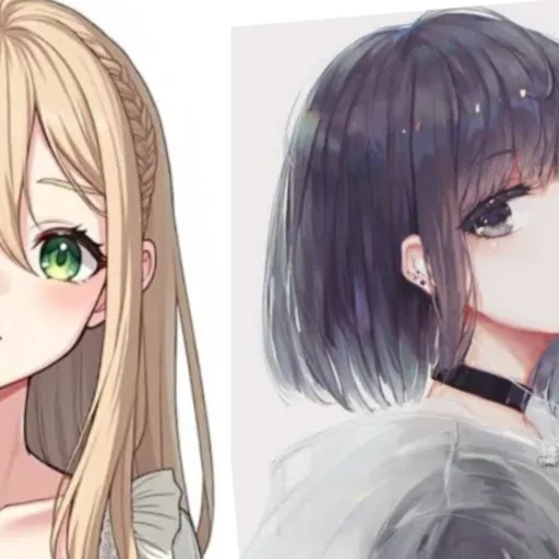 creator miki & Cindy's avatar