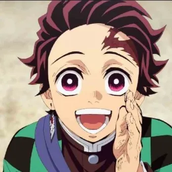 creator Tanjiro☀️💧⚡️'s avatar
