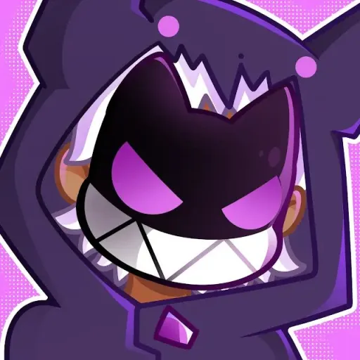 creator Mordecai World's avatar