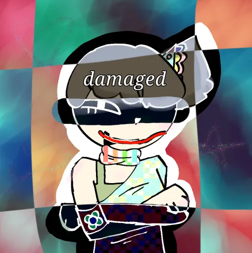 creator Cyr1zZ_D4M4G3D's avatar
