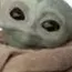 chat with ai character: Immortal baby yoda