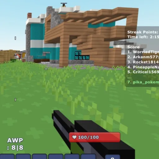 creator the new bully :D's avatar