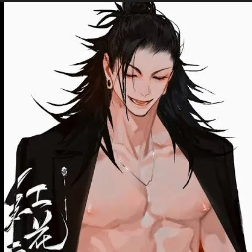 creator geto suguru/JJK's avatar