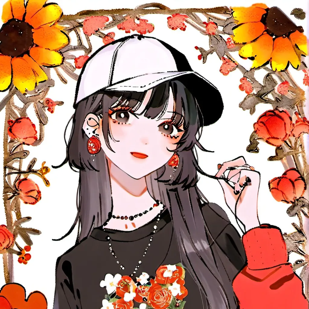 chat with ai character: ★Sabina★