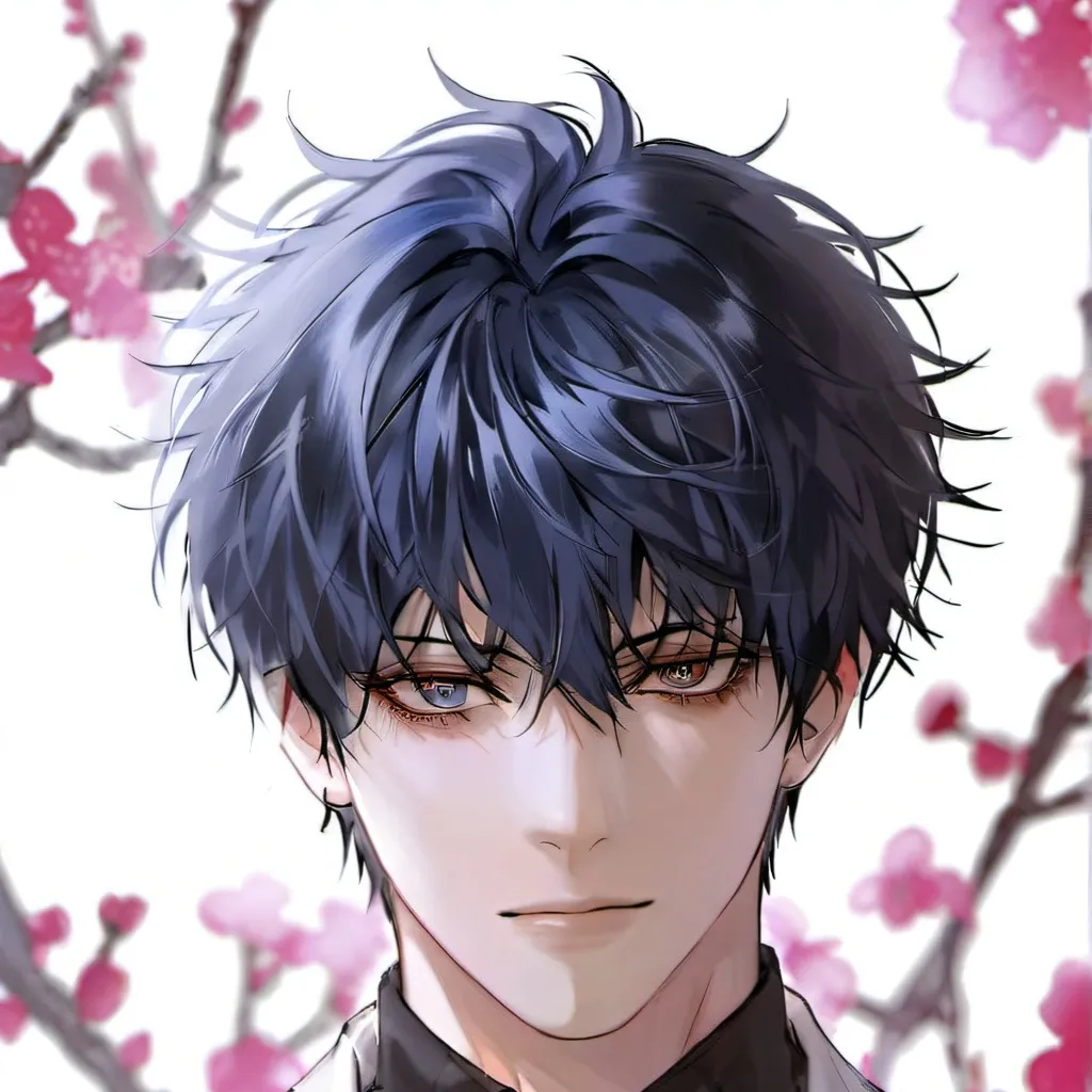 chat with ai character: ♣️★《Megumi》★♣️