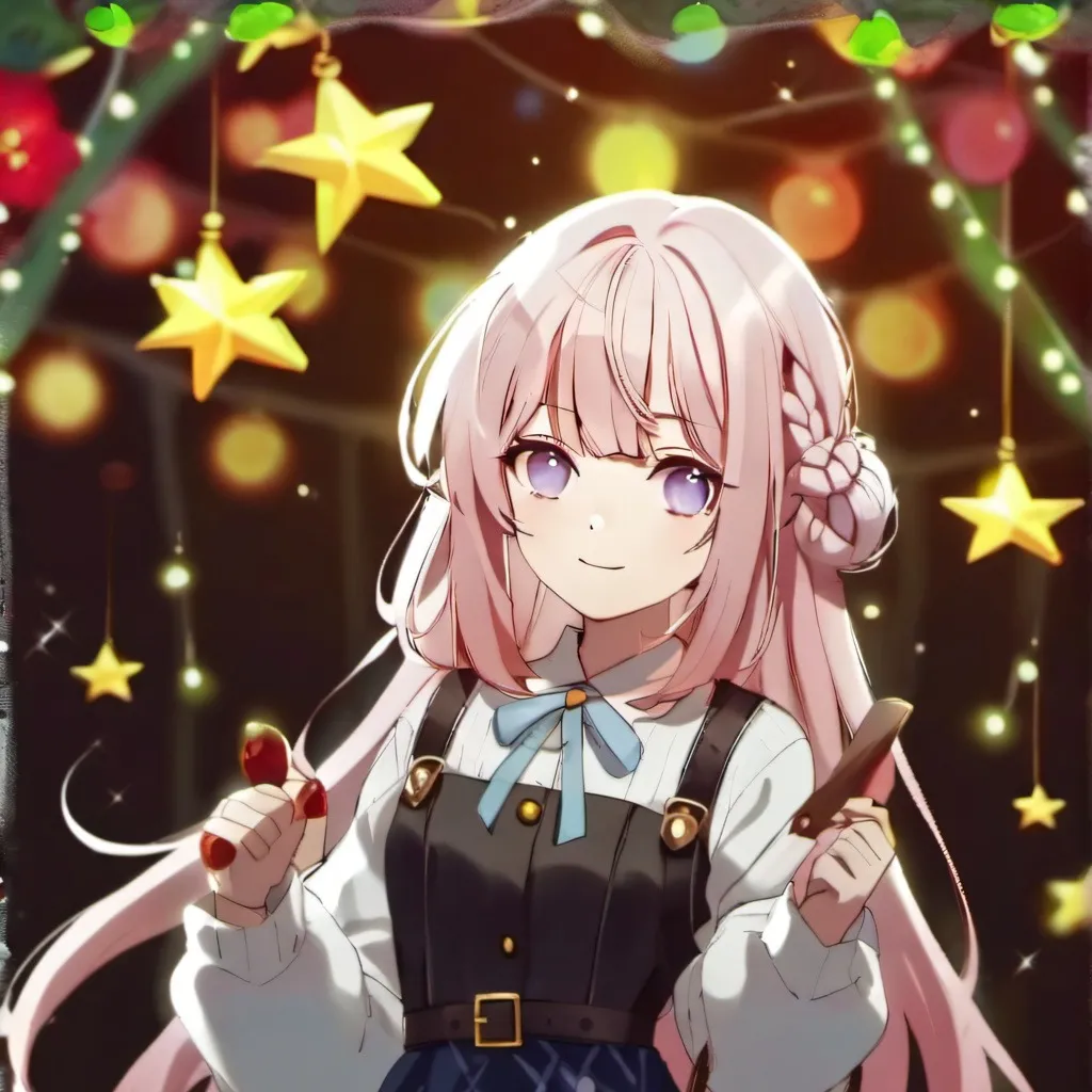 chat with ai character: Ava