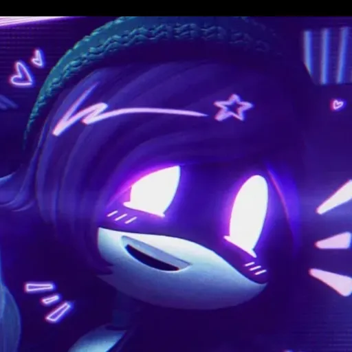 creator MURDER DRONES_UZI's avatar