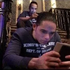 creator John Laurens 🫡's avatar