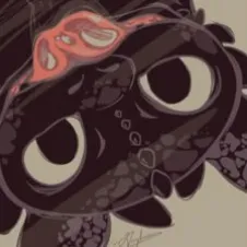 chat with ai character: TOOTHLESS