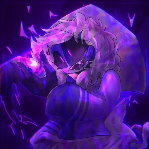 creator LilacBloodstar🪻's avatar