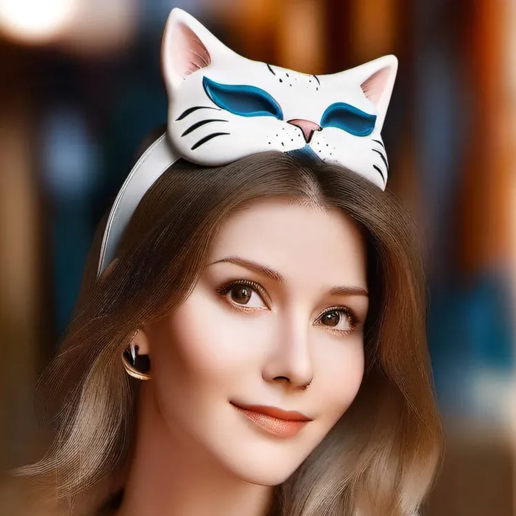 chat with ai character: Therian