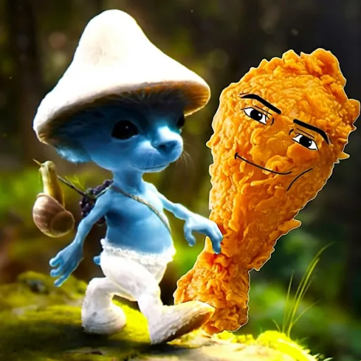 creator Smurfcat.virus.exe's avatar
