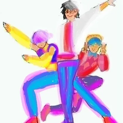 creator Smurfcat.virus.exe's avatar