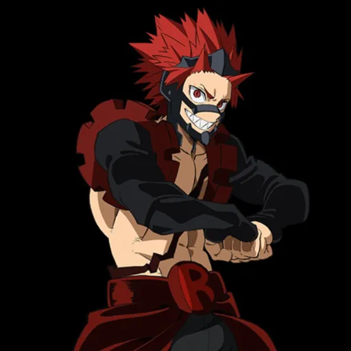 creator Kirishima slays's avatar