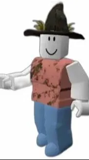 ai character: Robloxia's Outlaws background