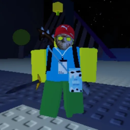 creator Jason de temu :V's avatar