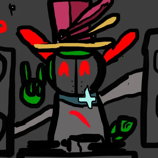 creator Dr. Tricky's avatar