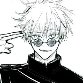 creator ☯𝕤𝕒𝕥𝕠𝕣𝕦 𝕘𝕠𝕛𝕠☯'s avatar