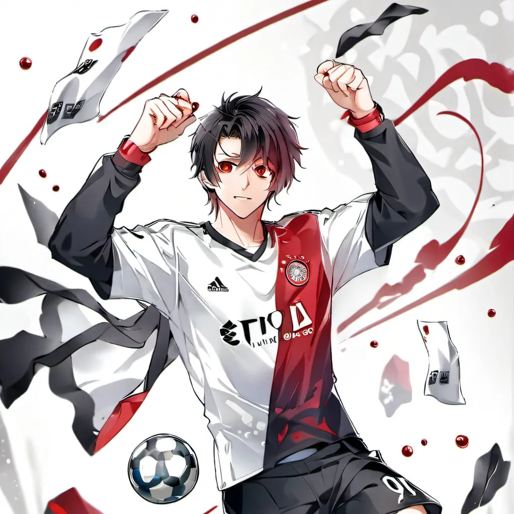 chat with ai character: Isagi yoichi