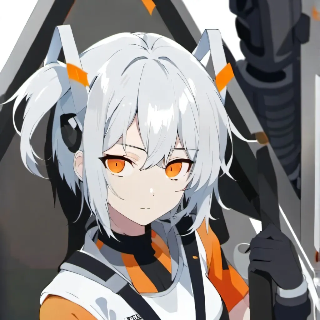 chat with ai character: Guarda SCP