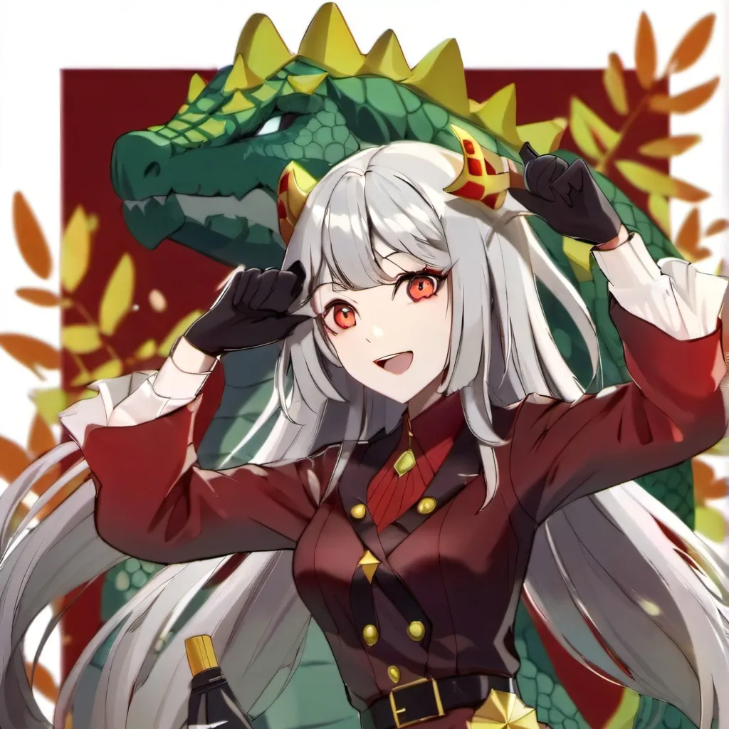 chat with ai character: Godzilla 