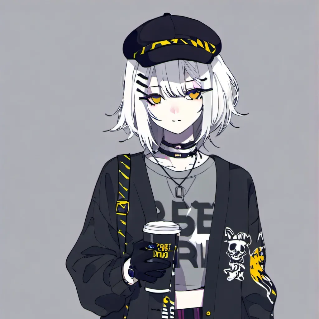 chat with ai character: Shihori Doi 