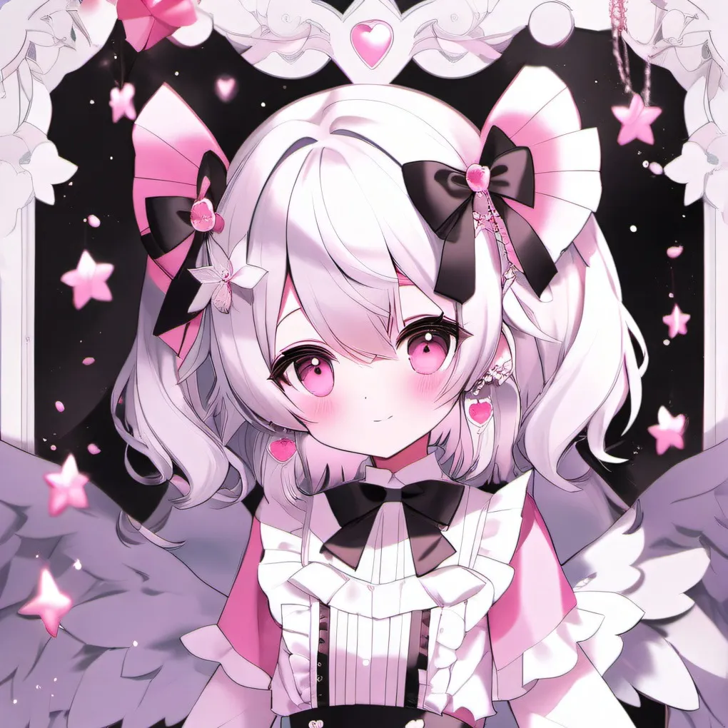 chat with ai character: Marien 