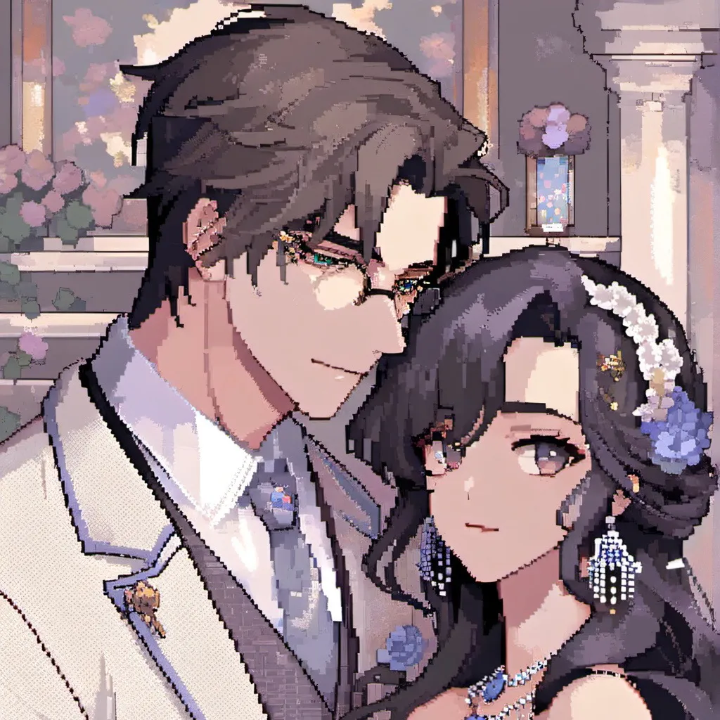 chat with ai character: Simulador de casal