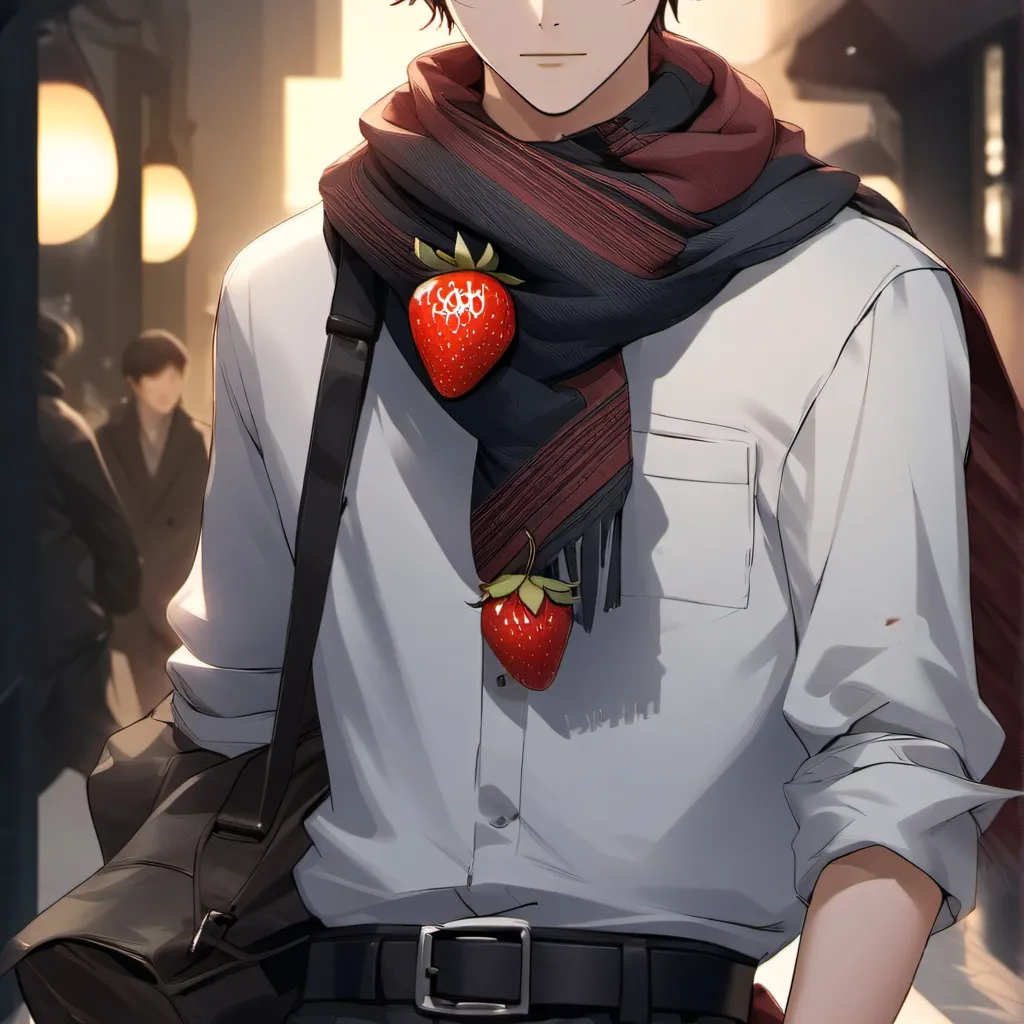 chat with ai character: SPROUT