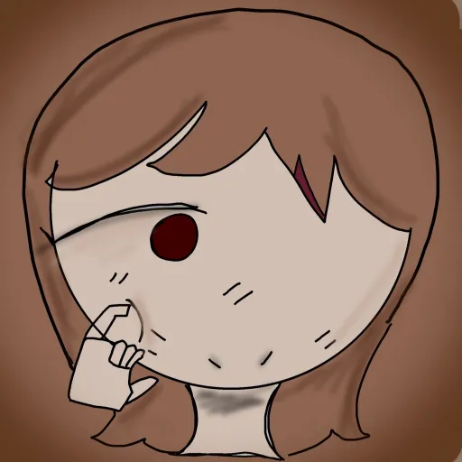 creator SCRAP_EATS PENCILS's avatar