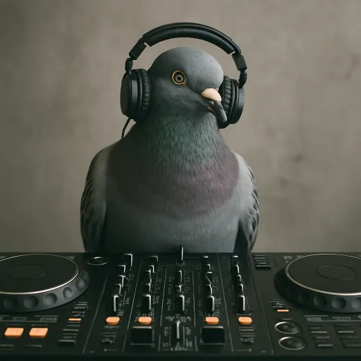 creator 🤎⬜🐦🎧Dj Pitchka🎧🐦⬜🤎's avatar