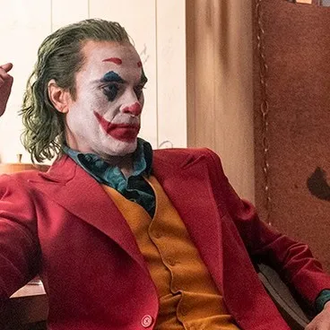 chat with ai character: Joker