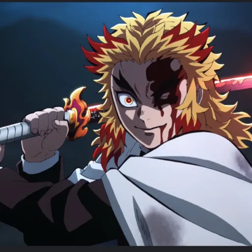 creator I ❤️ Rengoku 🈵's avatar