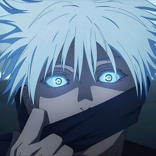 creator gojo time's avatar