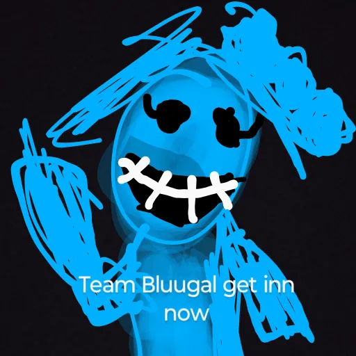 creator bluuegal's avatar