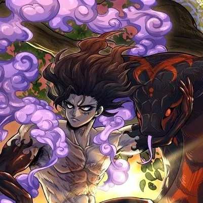 creator Alaric Kaelar's avatar