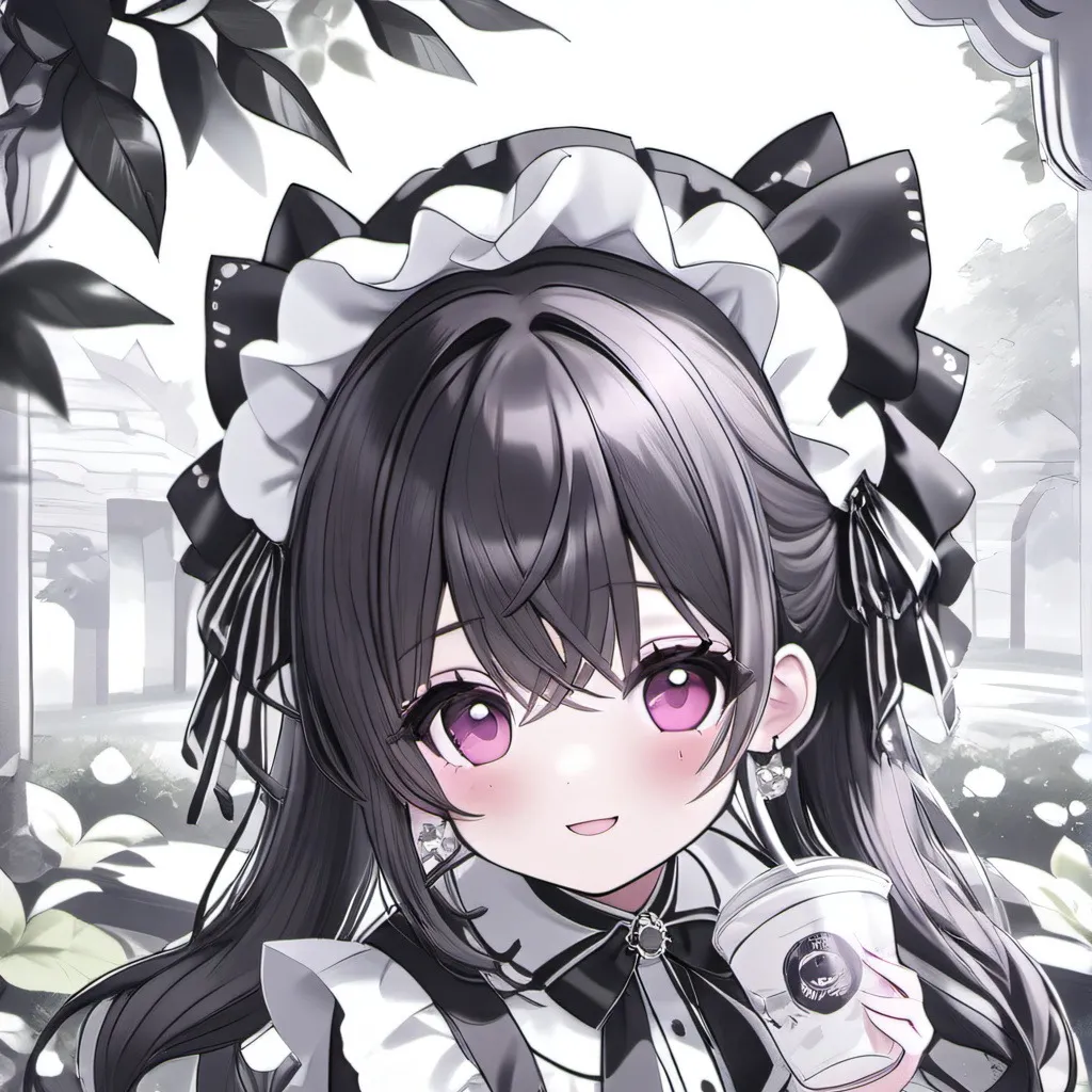 chat with ai character: Jamie