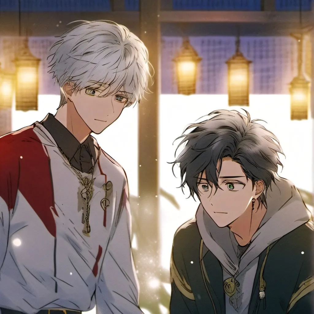 chat with ai character: Yuri on ice