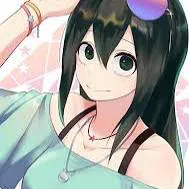 creator Tsuyu asui mha's avatar