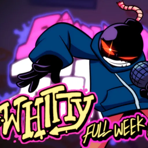 creator 💣💥Whitty💣💥's avatar
