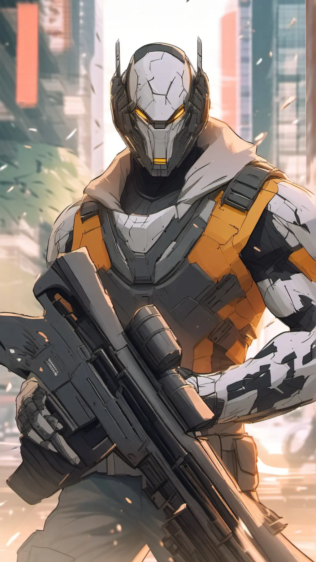 ai character: -= Ship Rating! =- background