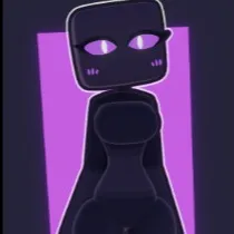 chat with ai character: Endey (EnderWomen)